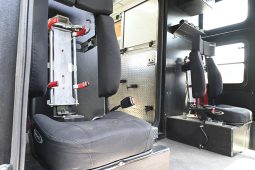 SOLD SOLD 2005 PIERCE HEAVY DUTY RESCUE full