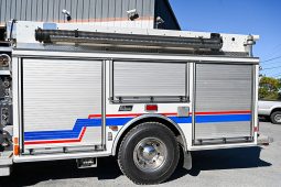 sold sold sold 2000 HME 1750/1000 Rescue Pumper full