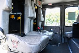 sold sold sold 2000 HME 1750/1000 Rescue Pumper full