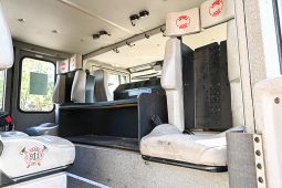 sold sold sold 2000 HME 1750/1000 Rescue Pumper full