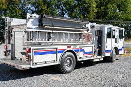 sold sold sold 2000 HME 1750/1000 Rescue Pumper full