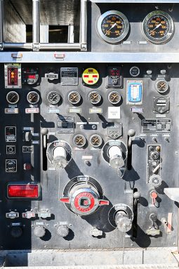 sold sold sold 2000 HME 1750/1000 Rescue Pumper full