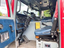 sold sold sold 2000 PIERCE RESCUE WITH CASCADE full