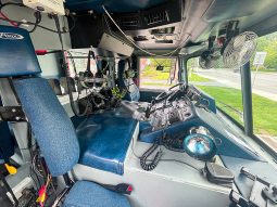 sold sold sold 2000 PIERCE RESCUE WITH CASCADE full