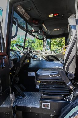 SOLD SOLD SOLD 2002 Pierce Lance 1250/750 Attack Pumper full