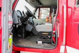 SOLD SOLD SOLD 2005 International/Pierce 1250/1000 Rural Pumper full