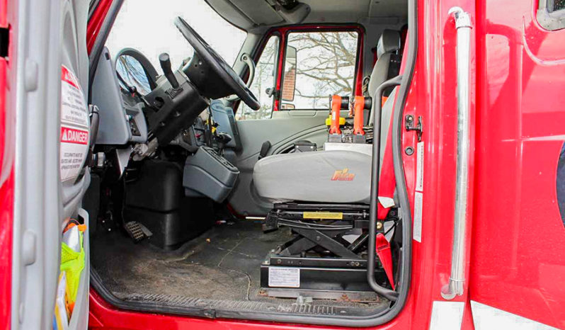 SOLD SOLD SOLD 2005 International/Pierce 1250/1000 Rural Pumper full