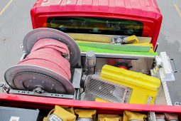 SOLD SOLD SOLD 2005 International/Pierce 1250/1000 Rural Pumper full