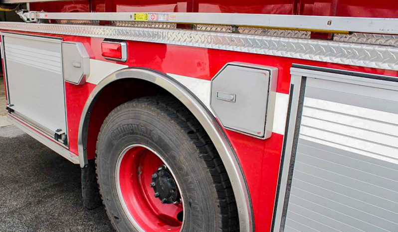 SOLD SOLD SOLD 2005 International/Pierce 1250/1000 Rural Pumper full