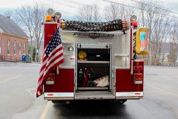 SOLD SOLD SOLD 2005 International/Pierce 1250/1000 Rural Pumper full