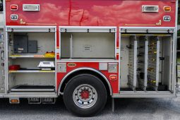 sold sold sold 2006 KME 1500/750 Rescue Pumper full