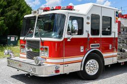 sold sold sold 2006 KME 1500/750 Rescue Pumper full
