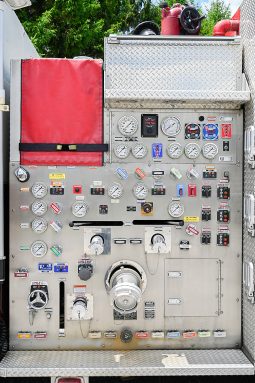 sold sold sold 2006 KME 1500/750 Rescue Pumper full