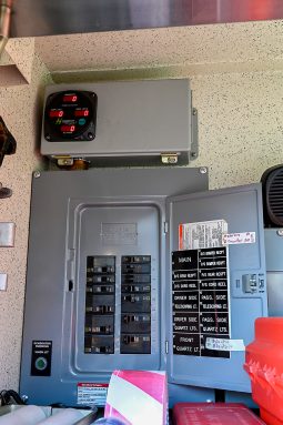 sold sold sold 2006 KME 1500/750 Rescue Pumper full