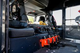 sold sold sold 2006 KME 1500/750 Rescue Pumper full