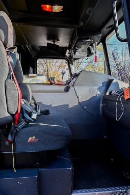 sold sold sold 2006 KME 1500/750 Rescue Pumper full