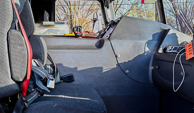 sold sold sold 2006 KME 1500/750 Rescue Pumper full