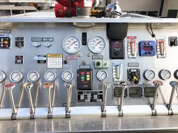 SOLD SOLD SOLD 2008 E-One 2000/750 Pumper full