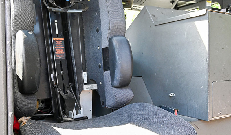 SOLD SOLD SOLD 2008 E-One 2000/750 Pumper full