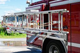 SOLD SOLD SOLD 2008 E-One 2000/750 Pumper full