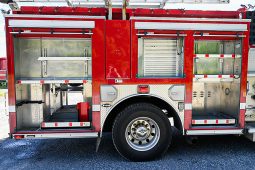 SOLD SOLD SOLD 2008 E-One 2000/750 Pumper full