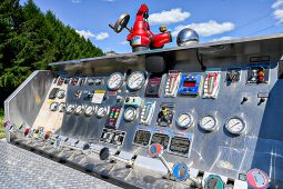 SOLD SOLD SOLD 2008 E-One 2000/750 Pumper full