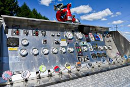 SOLD SOLD SOLD 2008 E-One 2000/750 Pumper full