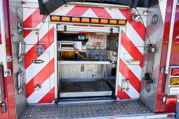 SOLD SOLD SOLD 2008 E-One 2000/750 Pumper full