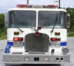 sold sold sold 2003 KME 1250/750 Rescue Pumper full