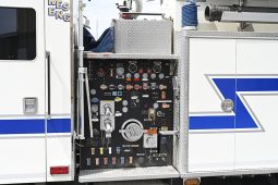 sold sold sold 2003 KME 1250/750 Rescue Pumper full