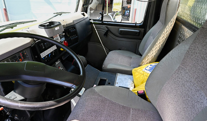 SOLD SOLD SOLD 1999 International E-One 1250/2000 Pumper Tanker full