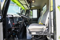 SOLD SOLD SOLD 1999 International E-One 1250/2000 Pumper Tanker full