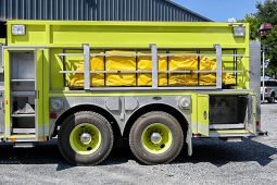 SOLD SOLD SOLD 1999 International E-One 1250/2000 Pumper Tanker full