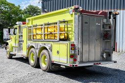 SOLD SOLD SOLD 1999 International E-One 1250/2000 Pumper Tanker full
