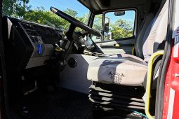 SOLD SOLD SOLD 2000 Freightliner 1500/1500 Tanker Pumper full