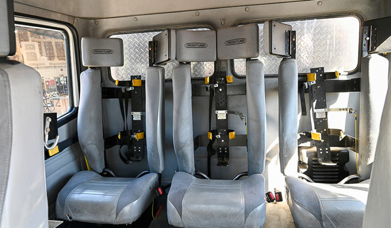 SOLD SOLD SOLD 2000 Freightliner 1500/1500 Tanker Pumper full