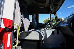 SOLD SOLD SOLD 2000 Freightliner 1500/1500 Tanker Pumper full