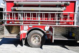 SOLD SOLD SOLD 2000 Freightliner 1500/1500 Tanker Pumper full