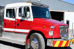 SOLD SOLD SOLD 2000 Freightliner 1500/1500 Tanker Pumper full