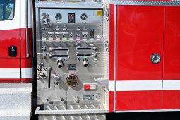 SOLD SOLD SOLD 2000 Freightliner 1500/1500 Tanker Pumper full