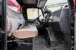 SOLD SOLD SOLD 2000 International/Pierce Air light Unit full