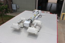 SOLD SOLD SOLD 2000 International/Pierce Air light Unit full