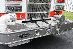 SOLD SOLD SOLD 2003 Pierce Dash 2250/750 Squad Pumper full