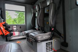 SOLD SOLD SOLD 2003 Pierce Dash 2250/750 Squad Pumper full