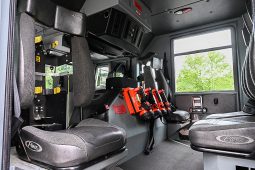 SOLD SOLD SOLD 2003 Pierce Dash 2250/750 Squad Pumper full