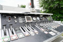 SOLD SOLD SOLD 2003 Pierce Dash 2250/750 Squad Pumper full