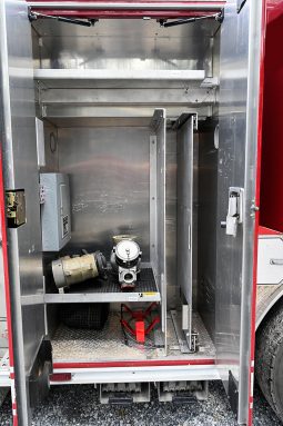 SOLD SOLD  SOLD 2006 E-One 1500/750 Rescue Pumper full