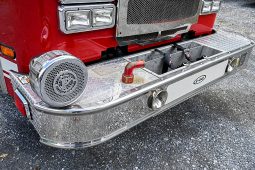 SOLD SOLD  SOLD 2006 E-One 1500/750 Rescue Pumper full