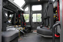 SOLD SOLD  SOLD 2006 E-One 1500/750 Rescue Pumper full