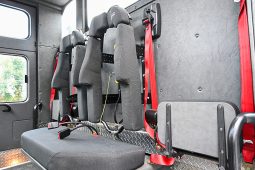 SOLD SOLD  SOLD 2006 E-One 1500/750 Rescue Pumper full